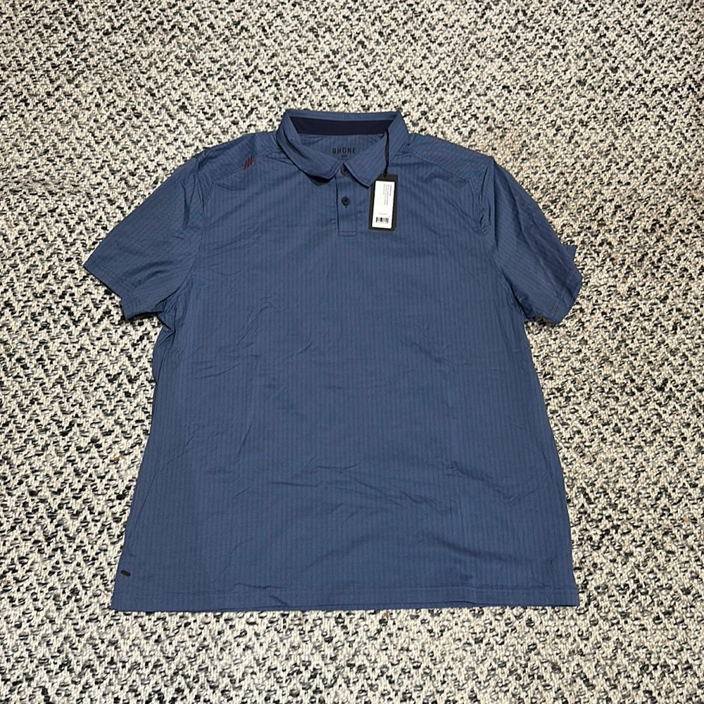 Rhone Commuter Polo XL